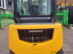 Jungheinrich DFG 540s