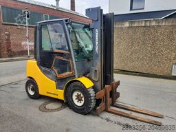 Jungheinrich DFG 540s