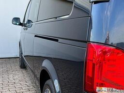 Volkswagen TRANSPORTER SN DOUBLE CAB 75 EDITION BULLI!! FU...