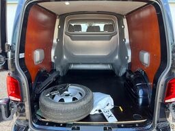 VW TRANSPORTER SN DOUBLE CAB 75 EDITION BULLI!! FU...