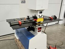 Mubea KLH 500