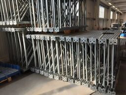 Bito PL38/ 2.030 x 1.100 mm/ Profilabm.: 90 x 65 x 1,80 mm