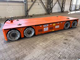 KUKA KoM-18000-UTV-D575