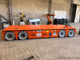 KUKA KoM-18000-UTV-D575