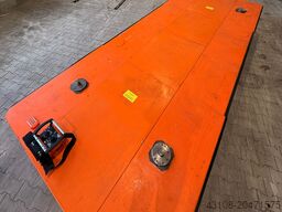 KUKA KoM-18000-UTV-D575