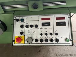 ELB SCHLIFF Optimal 6375 VA2-ND