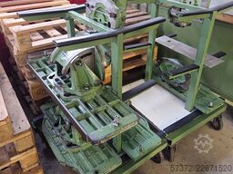 Friedrich Deckel AG FP 1