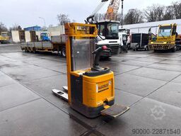 Jungheinrich WP 12S