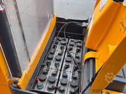 Jungheinrich WP 12S