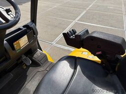 Yale GLP20 VX LPG heftruck