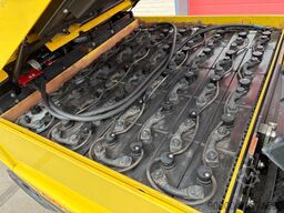 Hyster J 3.00 XM 3000kg Electric forklift