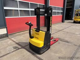 Hyster S1.0 1000kg Stapelaar