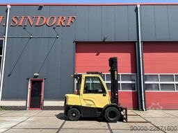 Hyster H 4.00 FT 4000 kg Diesel heftruck