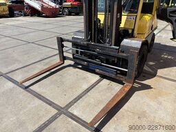Hyster H 4.00 FT 4000 kg Diesel heftruck