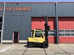 Hyster H 4.00 FT 4000 kg Diesel heftruck