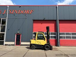 Hyster H 4.00 FT