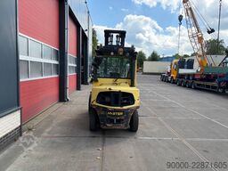 Hyster H 4.00 FT