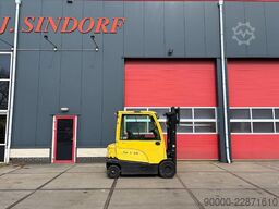 Hyster J3.0 XN CAT 3 GD
