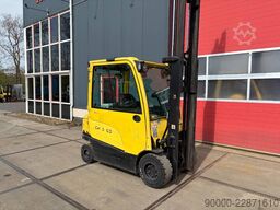 Hyster J3.0 XN CAT 3 GD