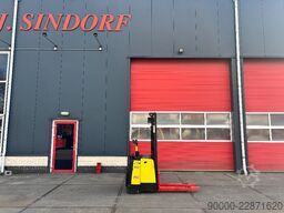 Hyster S1.5 S 1500 kg stapelaar 3.4m