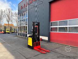 Hyster S1.5 S 1500 kg stapelaar 3.4m