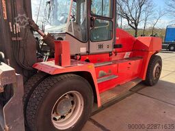 Kalmar DCE 160-12 #2221
