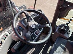 Kalmar DCE 160-12 #2221