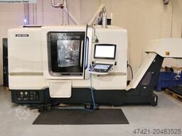 DMG MORI NLX 2500 SY / 700