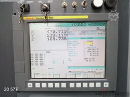 HWACHEON VESTA - 1000