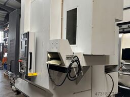 MORI SEIKI NL 2000 SY / 500