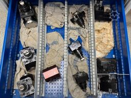 SPINNER TC600  65SMCY