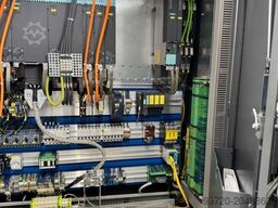 CHIRON FZ 12 FX baseline