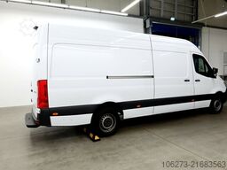Mercedes-Benz Sprinter 317 Maxi,Automatik,Kamera,Klima,MBUX
