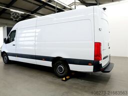 Mercedes-Benz Sprinter 317 Maxi,Automatik,Kamera,Klima,MBUX