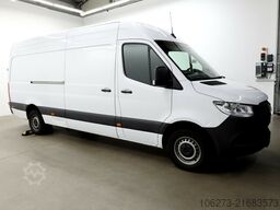 Mercedes-Benz Sprinter 317 Maxi,Automatik,Kamera,Klima,MBUX