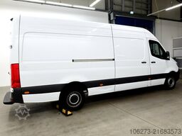 Mercedes-Benz Sprinter 317 Maxi,Automatik,Kamera,Klima,MBUX