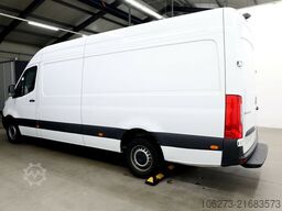 Mercedes-Benz Sprinter 317 Maxi,Automatik,Kamera,Klima,MBUX