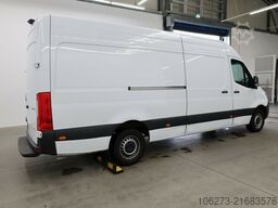 Mercedes-Benz Sprinter 317 Maxi,Automatik,Kamera,Klima,MBUX