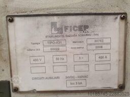 Ficep TIPO A31