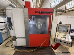 DECKEL MAHO DMU 70