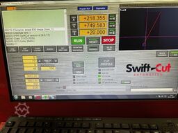 Swift-Cut 3000DD