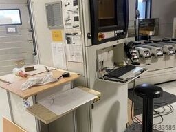SCM Morbidelli Author 430S