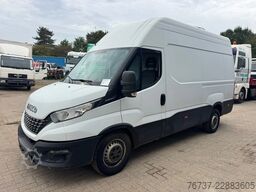 Iveco Daily **35-160-AIRCO-AUTOMATIC**