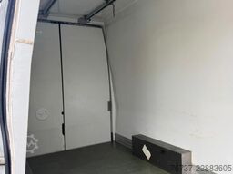 Iveco Daily **35-160-AIRCO-AUTOMATIC**