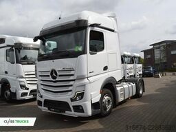 MERCEDES-BENZ Actros 5 1845 BigSpace MirrorCam
