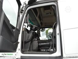 MERCEDES-BENZ Actros 5 1845 BigSpace MirrorCam