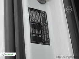 MERCEDES-BENZ Actros 5 1845 BigSpace MirrorCam
