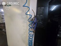 DMG MORI CLX 450 V6