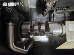 DMG MORI CLX 450 V6