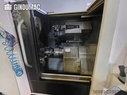 DMG MORI CLX 450 V6
